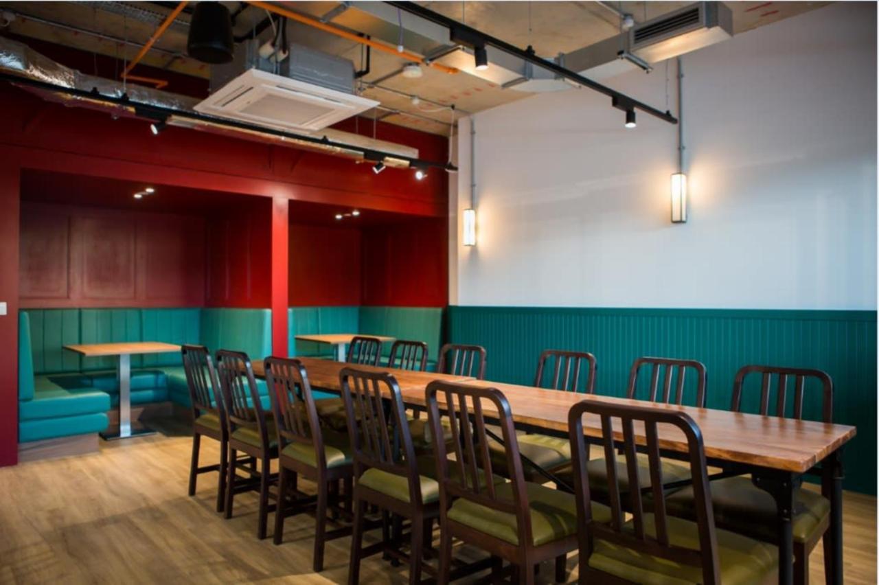 For Students Only Chic Studios And Ensuites At Chapter Highbury II In London Exterior photo