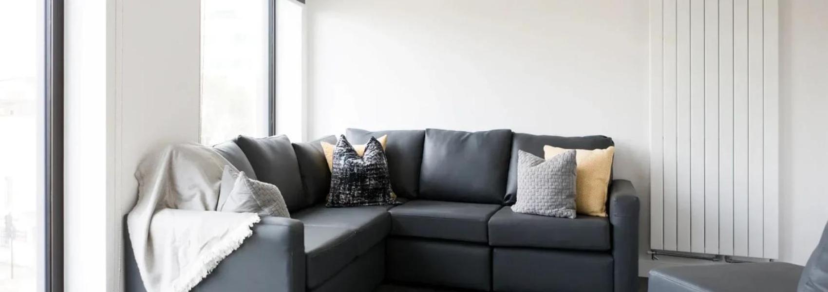 For Students Only Chic Studios And Ensuites At Chapter Highbury II In London Exterior photo